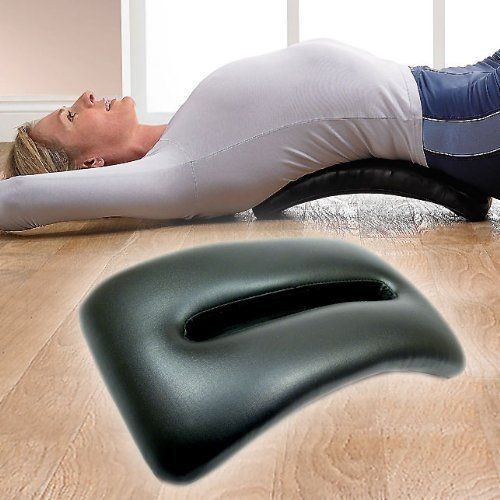 Cuscino lombare per rilassamento della schiena