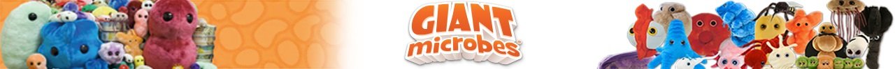 Giant Microbes